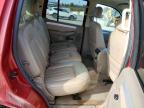 2002 Mercury Mountaineer