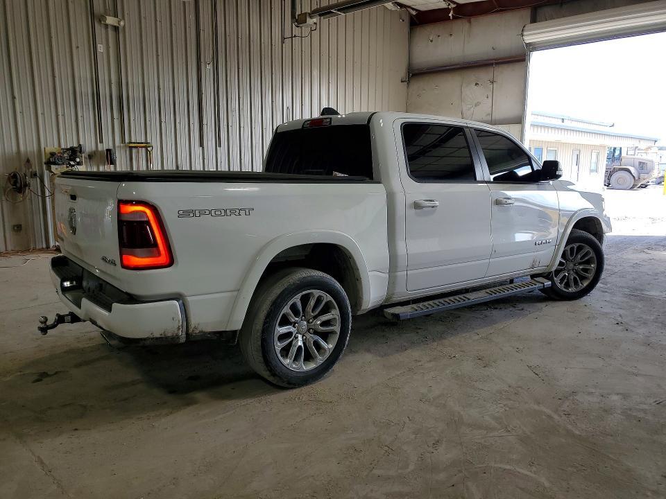 2021 Dodge 1500 Laramie