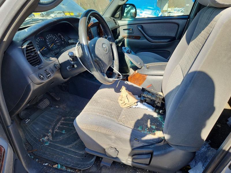 2004 Toyota Tundra SR5