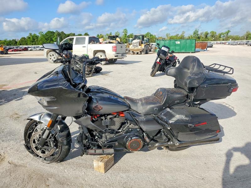2025 Harley-Davidson Fltrxse
