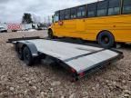 2025 Big Tex 70CH-20BKDT2B Equipment Trailer