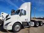 2020 Volvo VNR Semi Truck