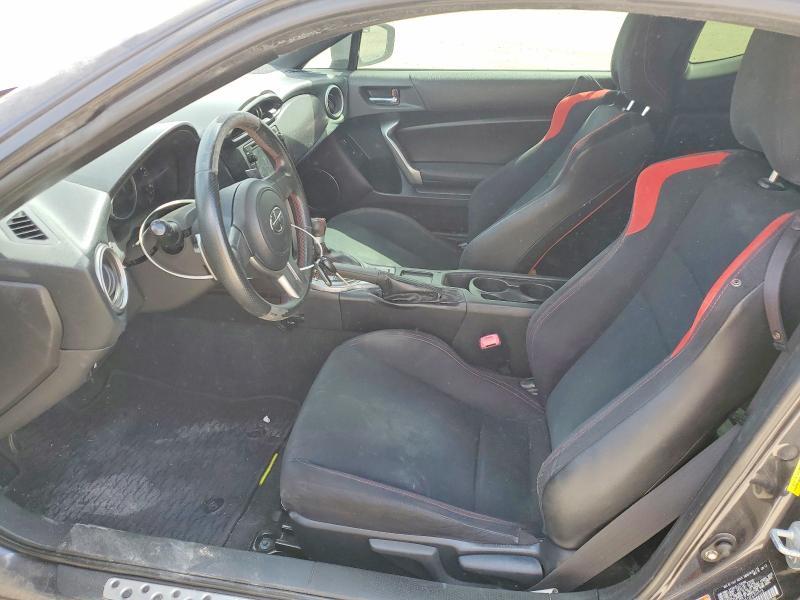 2014 Scion Fr-s Base