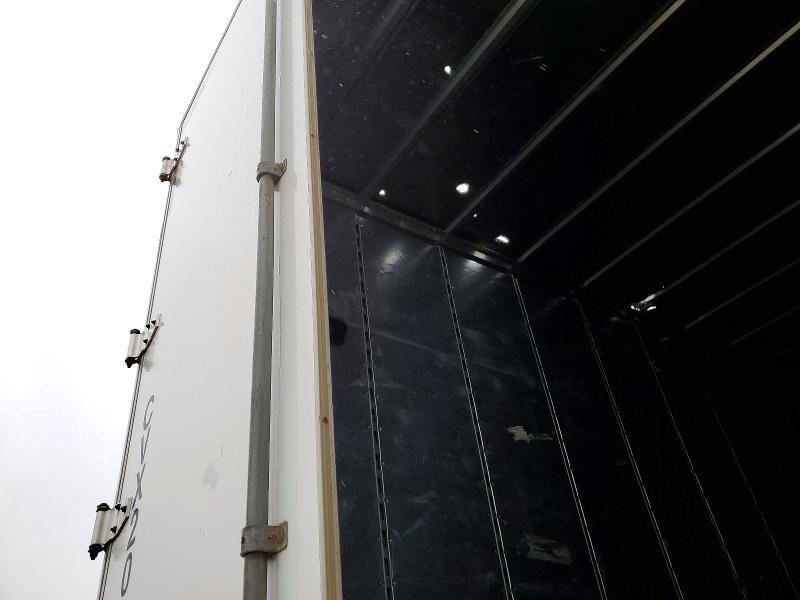 2012 Great Dane 2012 Great Dane Ssl-1314-21053 dry van Trailer