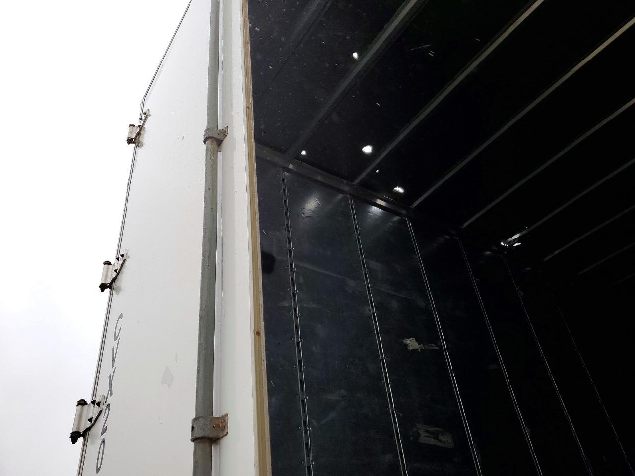 2012 Great Dane 2012 Great Dane SSL-1314-21053 DRY Van Trailer