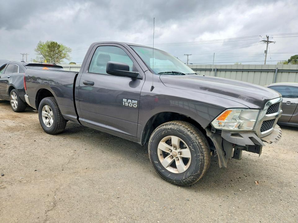 2018 Dodge RAM 1500 ST