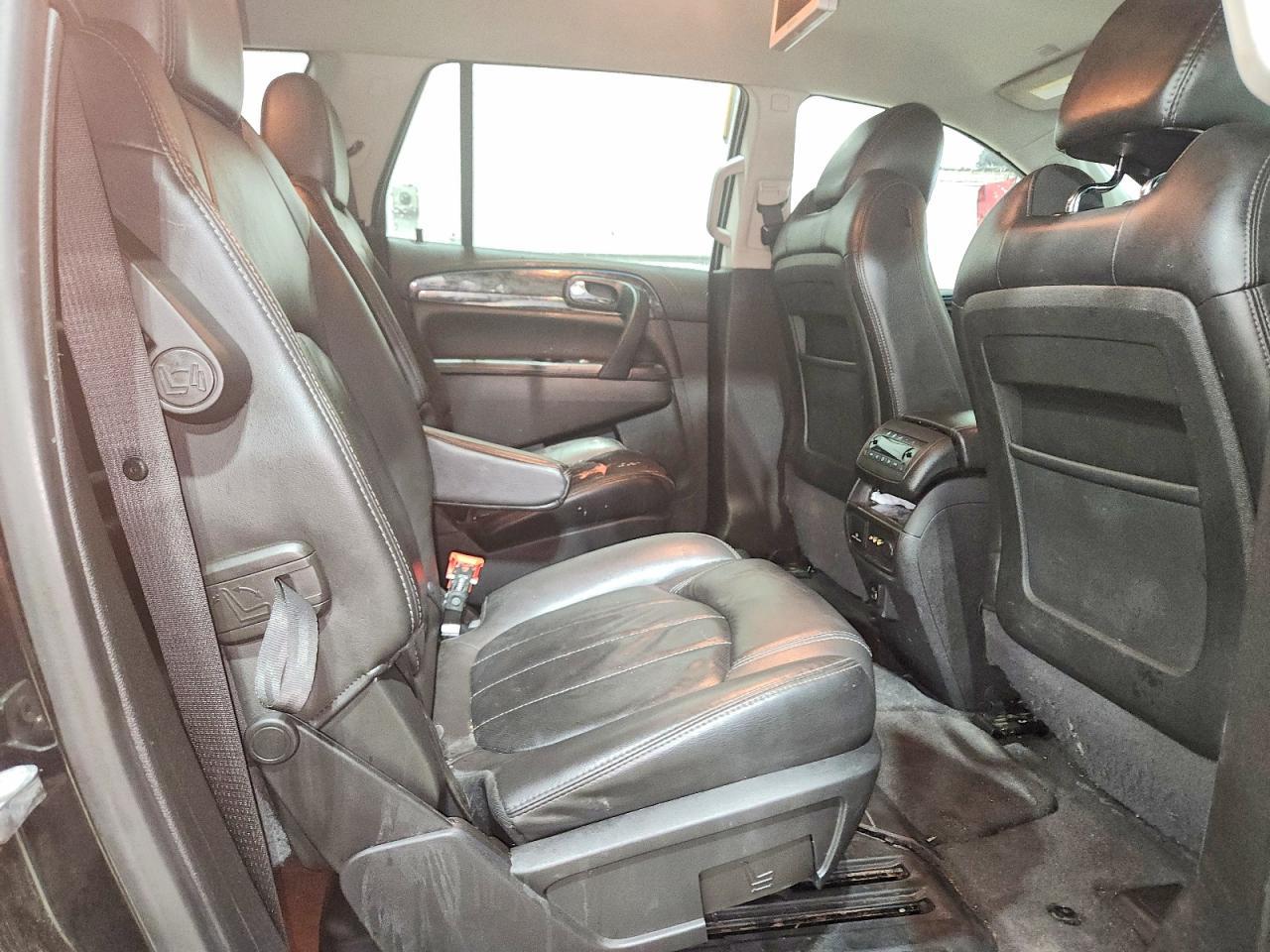 2017 Buick Enclave
