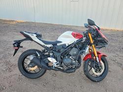 Salvage cars for sale from Copart Phoenix, AZ: 2026 Yamaha YFZ320 A