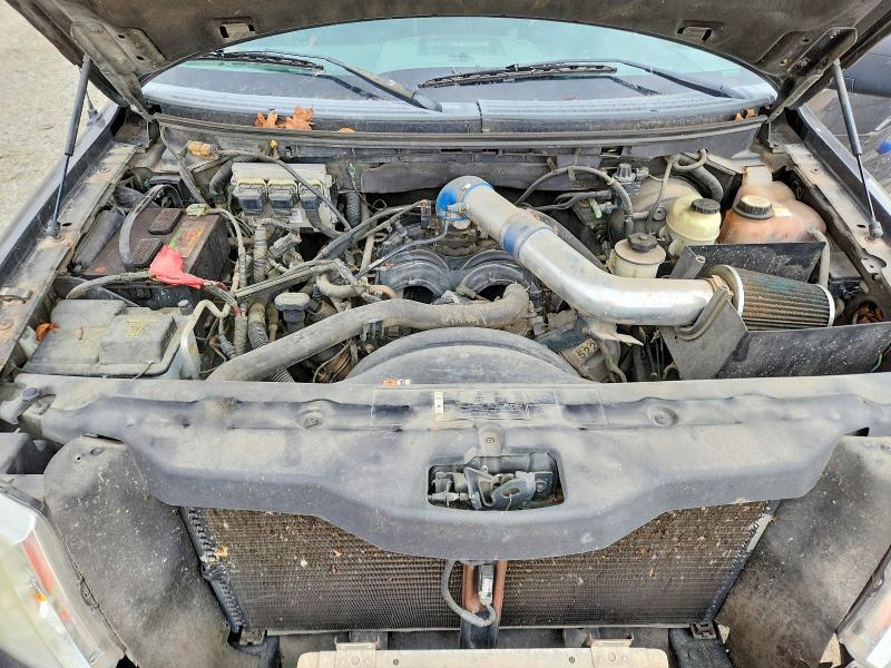 2005 Ford F150
