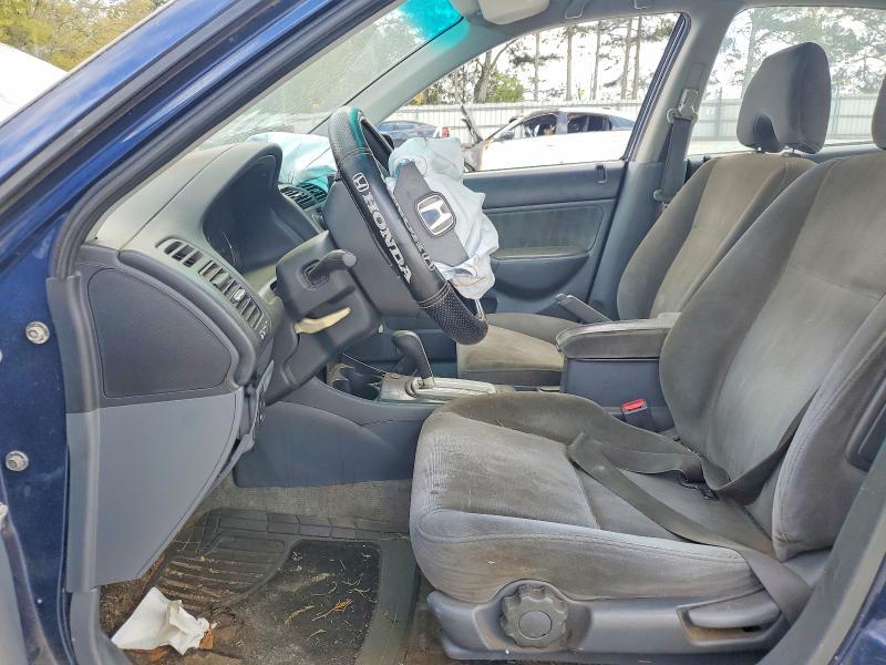 2004 Honda Civic lx