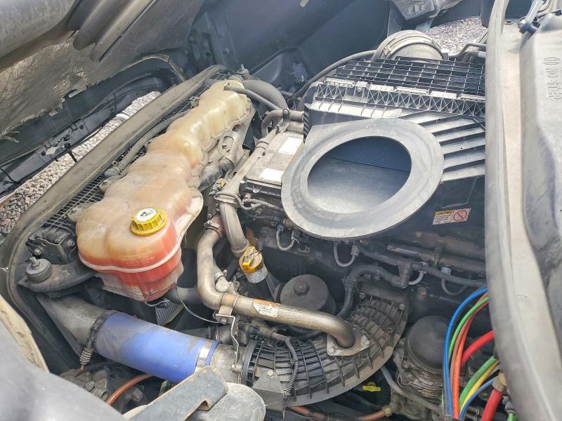 2021 Freightliner Cascadia 1-Semi Truck