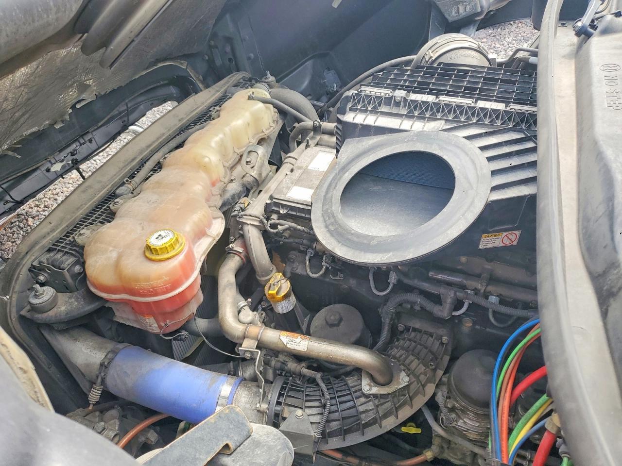 2021 Freightliner Cascadia 1-Semi Truck