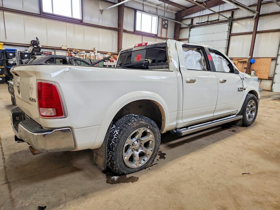 2016 Dodge 1500 Laramie