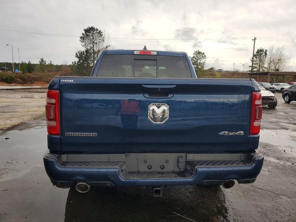 2023 Dodge RAM 1500 BIG Horn