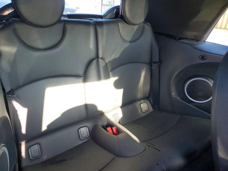 2015 Mini Cooper s