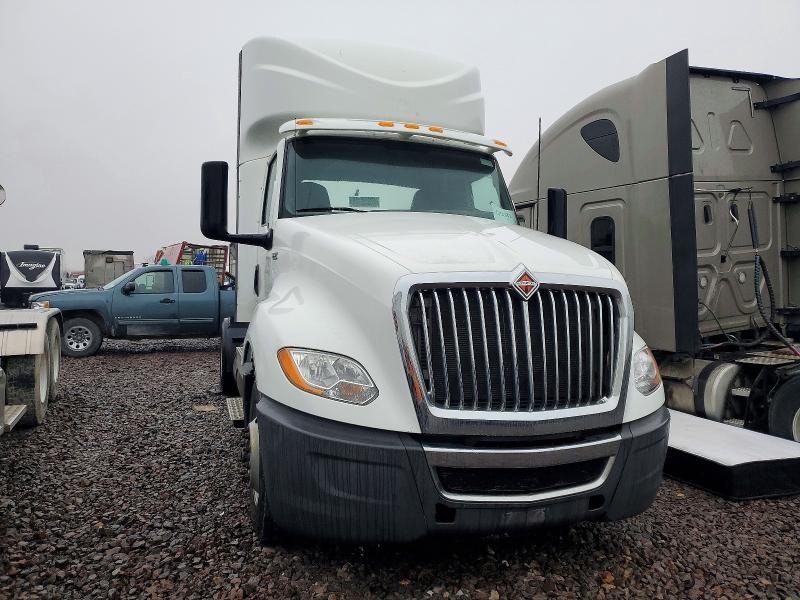 2019 International LT625 Semi Truck