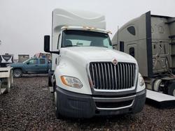 Salvage cars for sale from Copart Cicero, IN: 2019 International LT625 Semi Truck