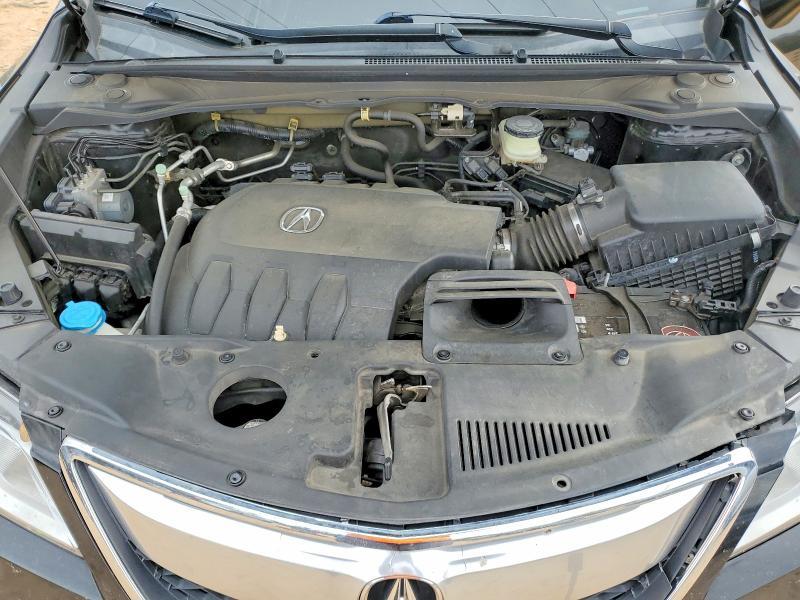 2014 Acura RDX