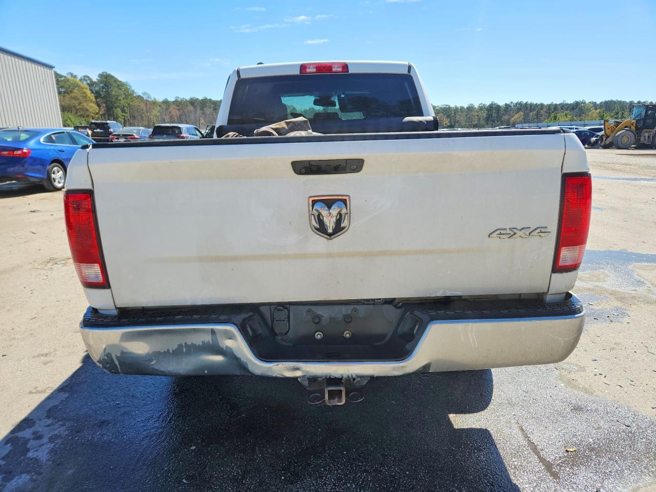 2016 Dodge RAM 1500 ST