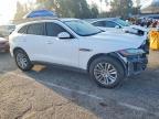 2018 Jaguar F-pace Prestige