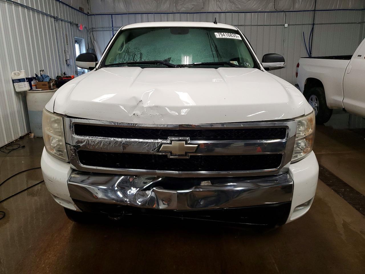 2007 Chev Silverado K1500