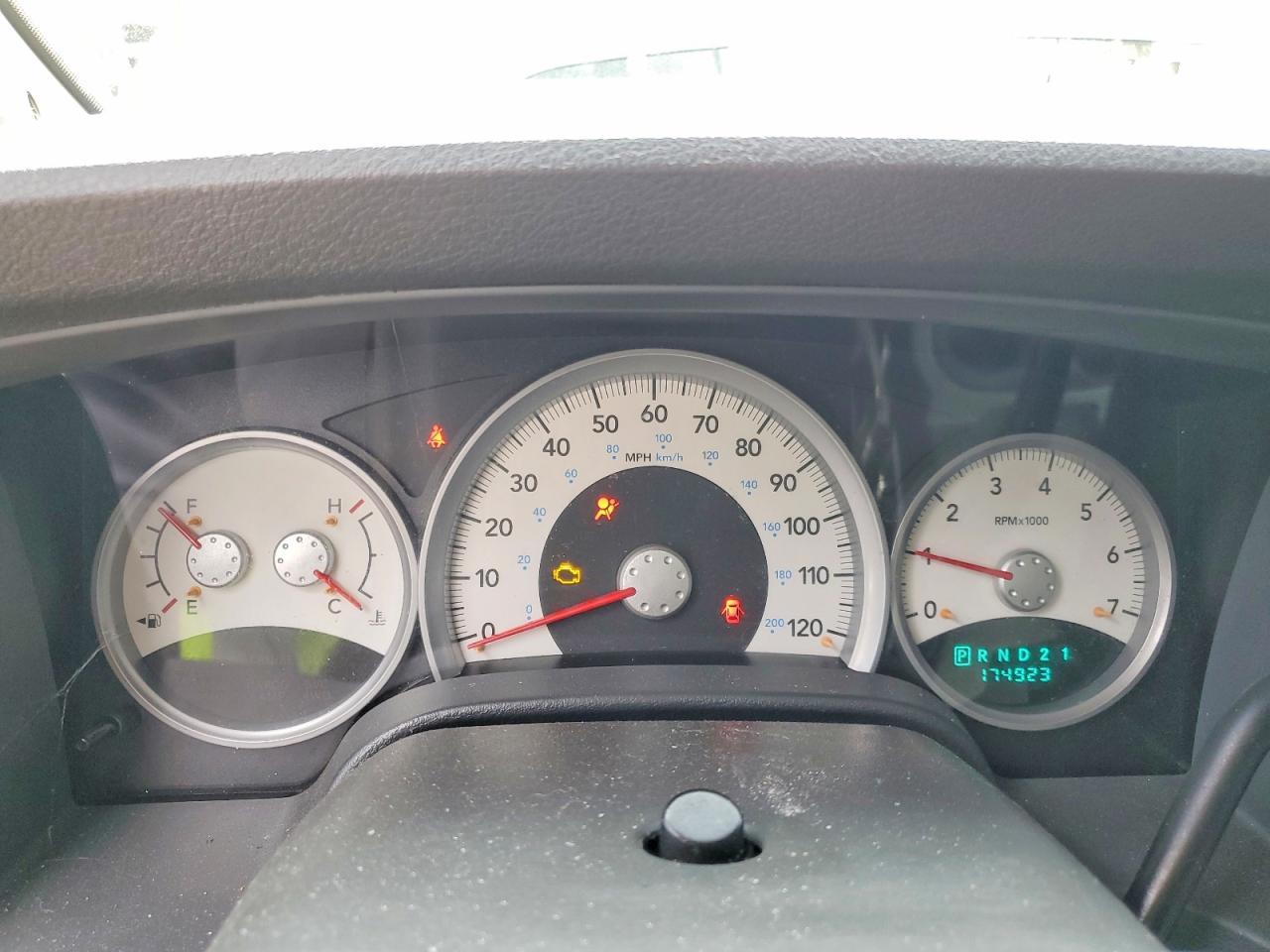 2006 Dodge Durango slt