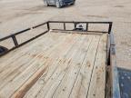 2014 Big Tex Utility Trailer