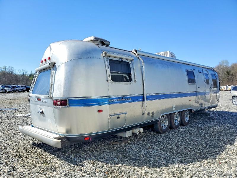 1990 Airstream 1990 Trlr Excella SE 34