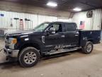 2017 Ford F350 Super Duty Utility / Service Truck