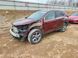 2019 Honda Cr-v exl for sale in Davison, MI