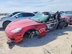 2011 Chevrolet Corvette Grand Sport for sale in San Antonio, TX