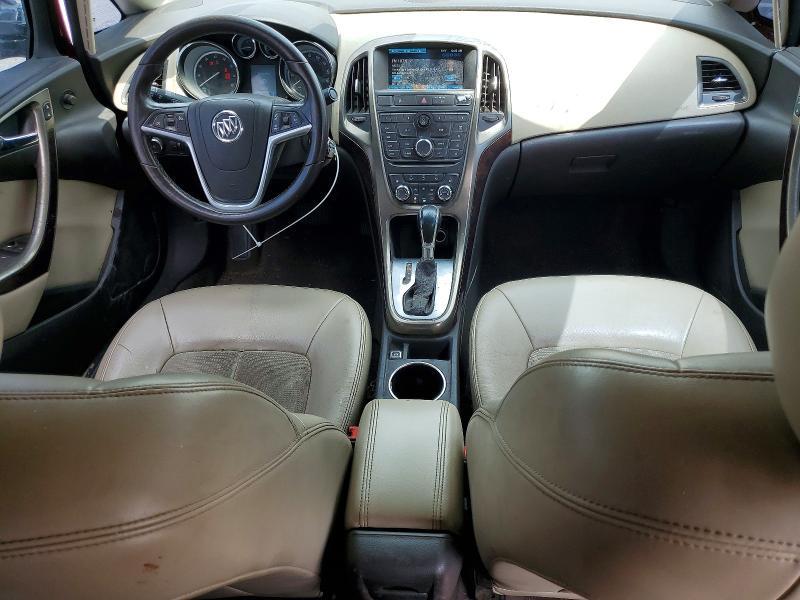 2017 Buick Verano Sport Touring