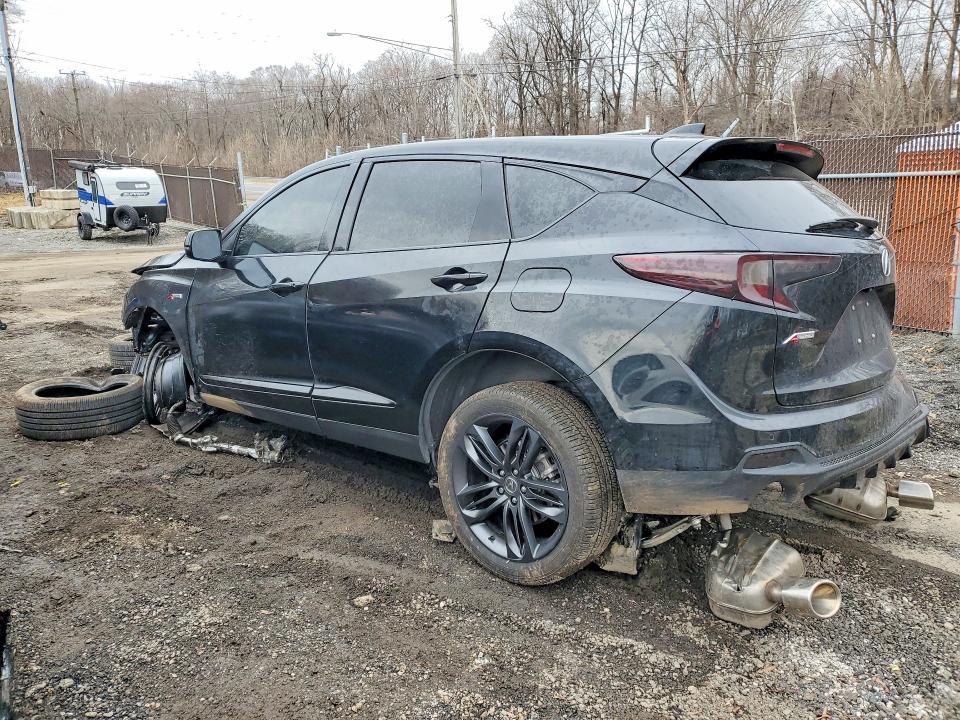 2024 Acura Rdx A-spec