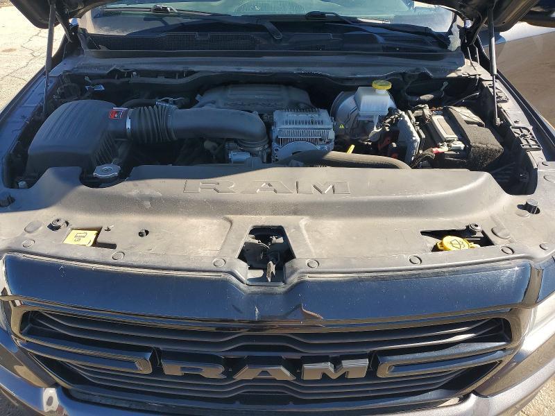 2021 Dodge Ram 1500 big Horn