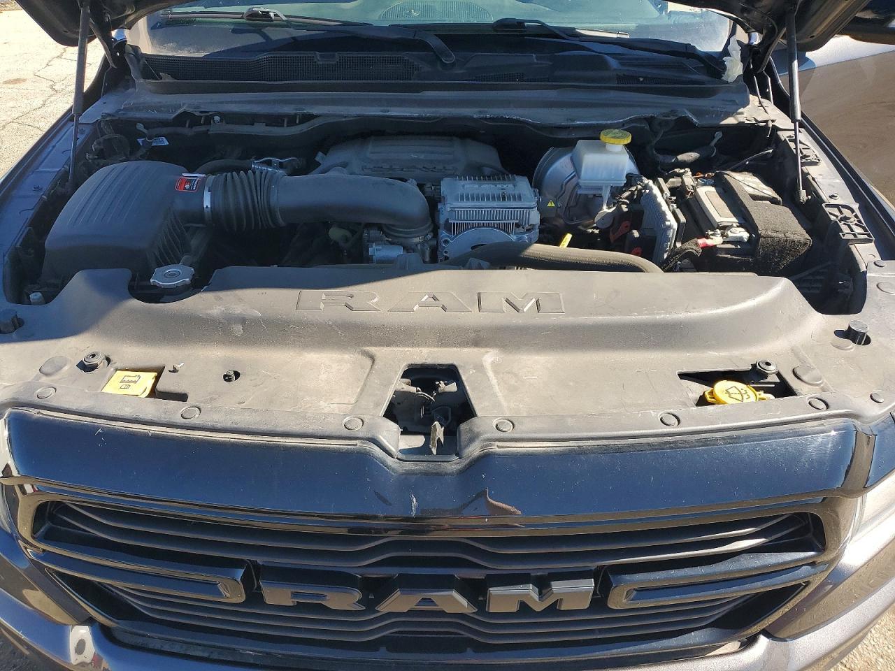 2021 Dodge RAM 1500 BIG Horn