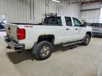 2018 Chevrolet Silverado K2500 Heavy Duty