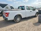2018 Ford F150 Super Cab