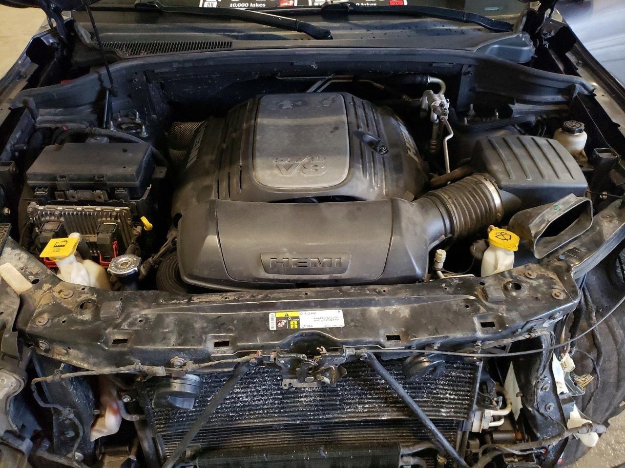 2015 Dodge Durango