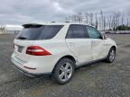 2013 Mercedes-Benz Ml 350 4matic