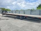 2022 Bellwether 40' Tdotw  Equipment Trailer