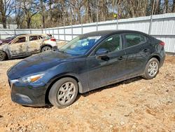 2018 Mazda 3 Sport for sale in Austell, GA