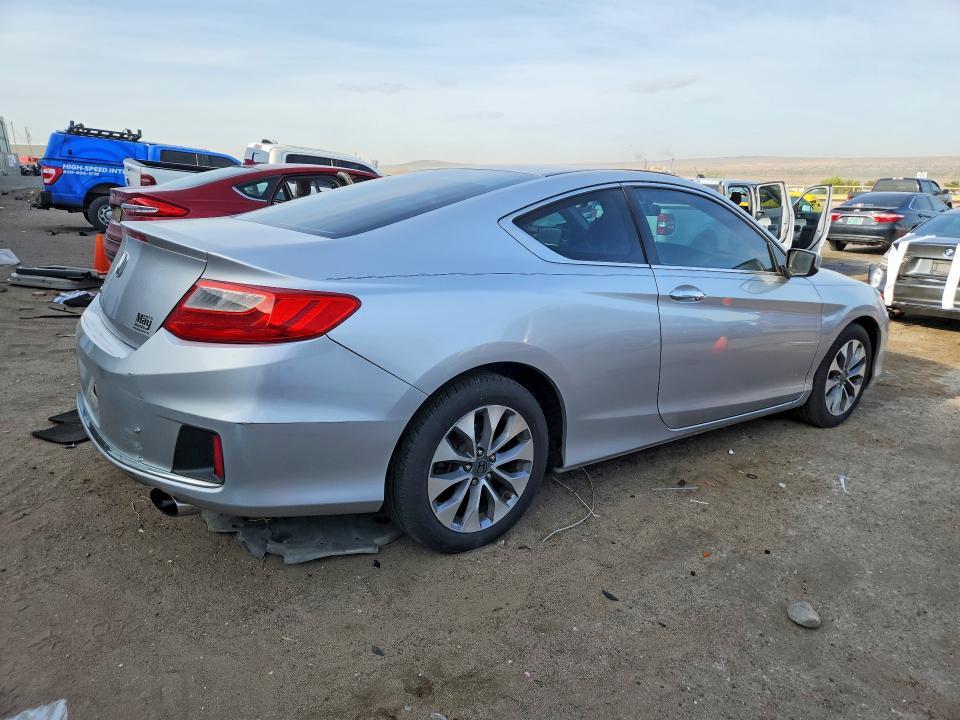 2014 Honda Accord Lx-s