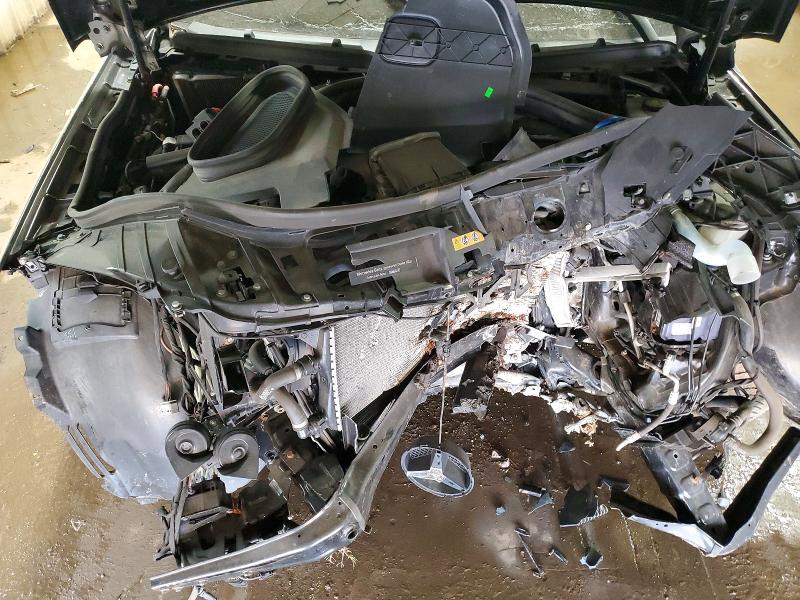 2018 Mercedes-Benz Gls 450 4matic