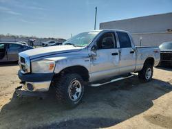 Salvage trucks for sale at Fredericksburg, VA auction: 2009 Dodge RAM 2500