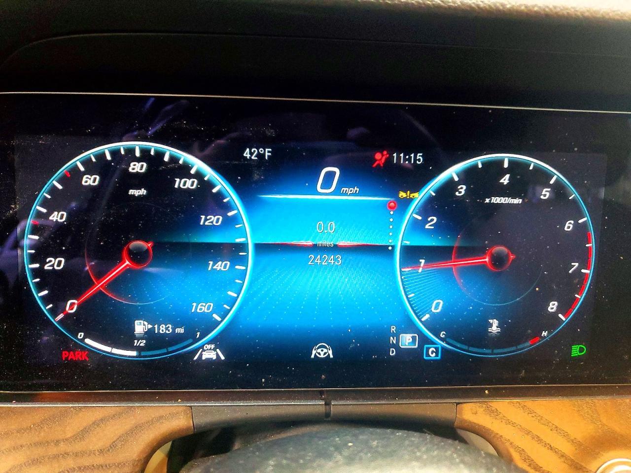 2023 Mercedes-Benz E 350 4matic