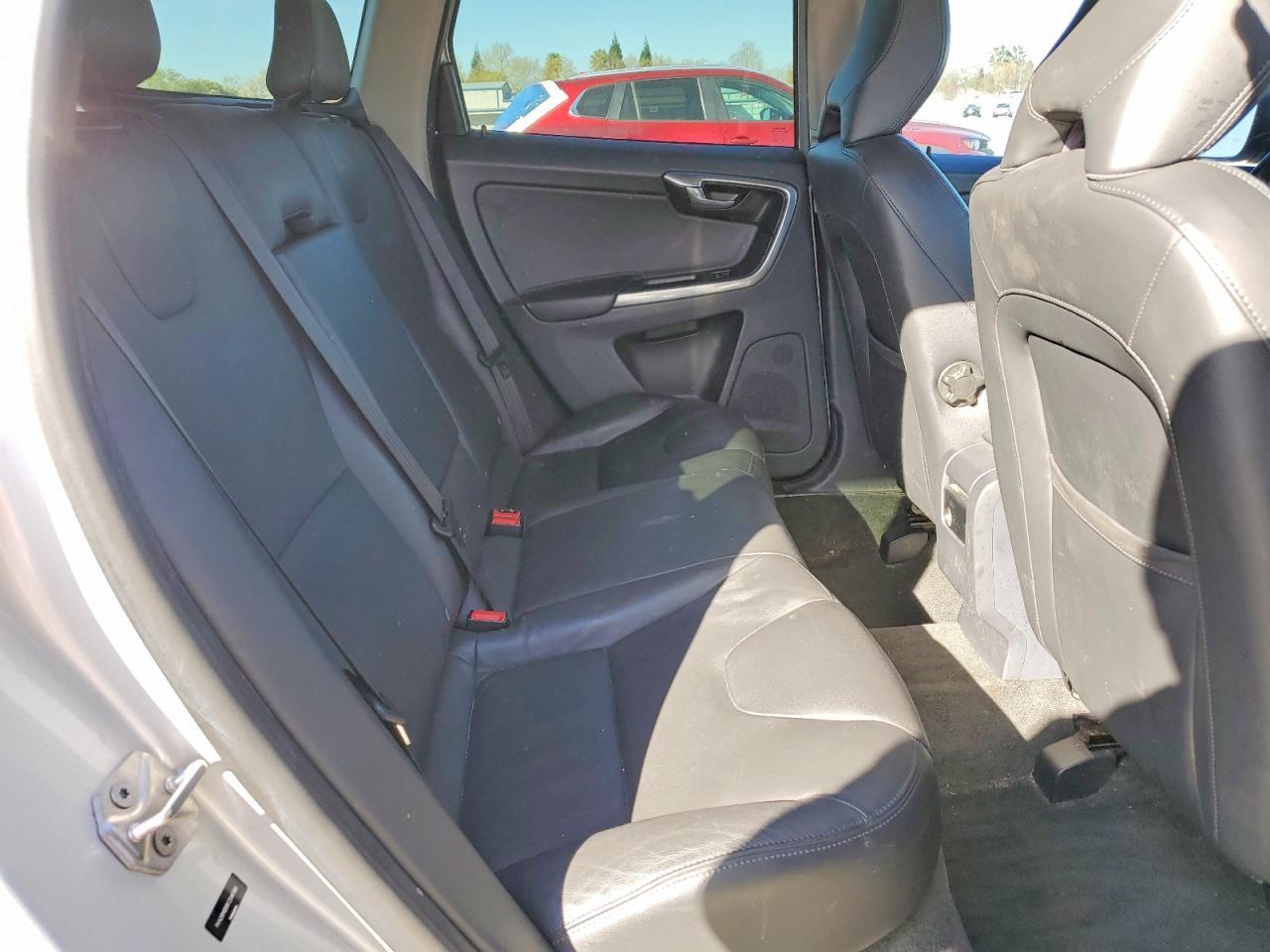 2015 Volvo Xc60 T5 Premier