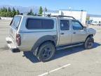 2001 Nissan Frontier XE