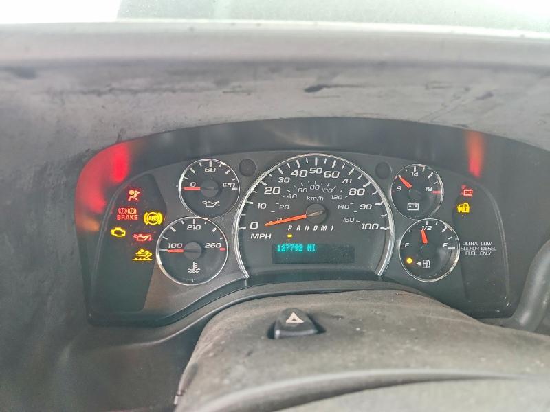 2013 Chevrolet Express G4500