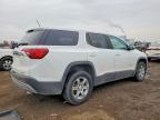 2018 GMC Acadia sle