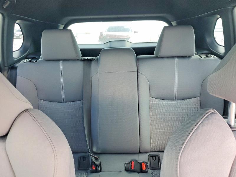 2026 Toyota Corolla Cross Hybrid s